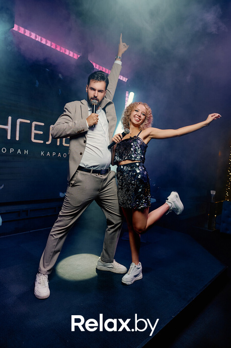 Saturday music, фото № 74