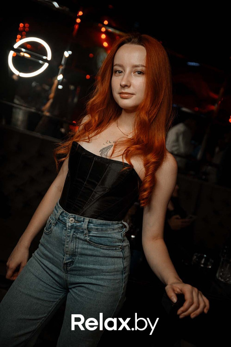 Friday party, фото № 20