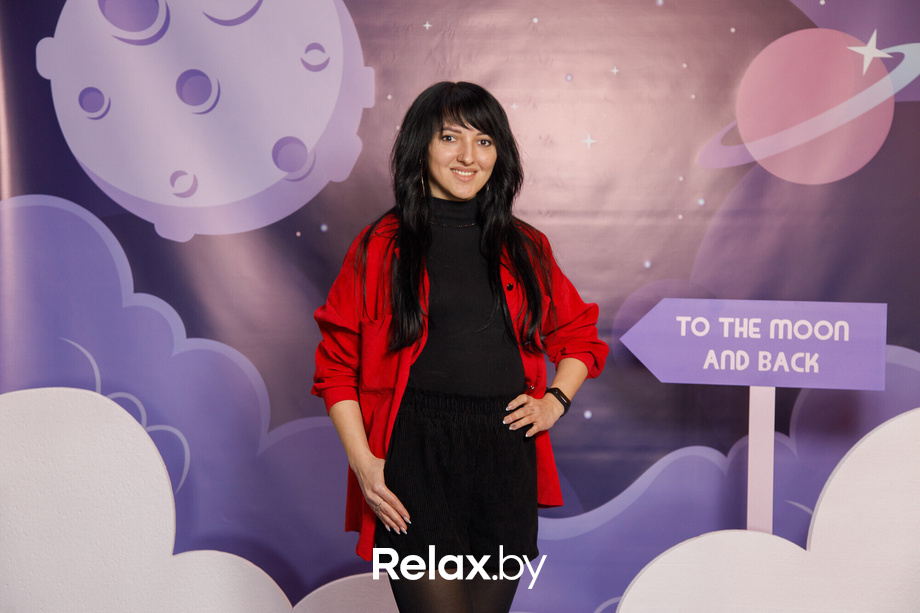 To The Moon & Back, фото № 102