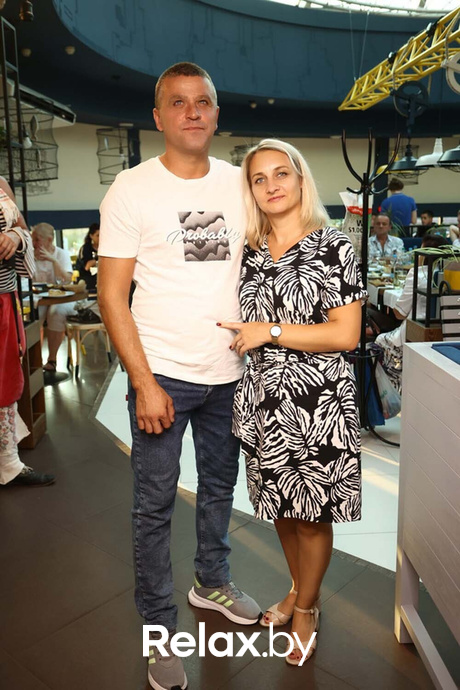 Титан Одесса-мама, фото № 49