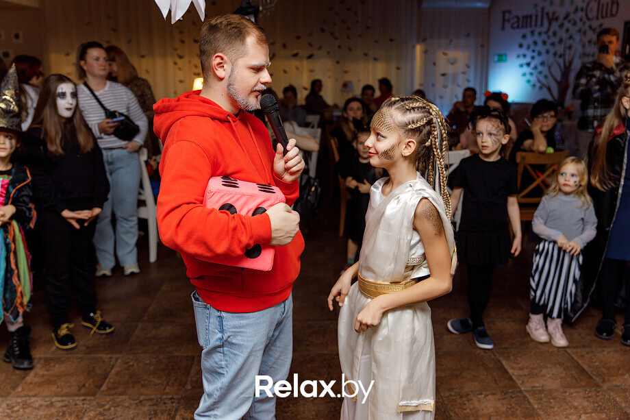 Тайна Коко. Часть 3, фото № 137