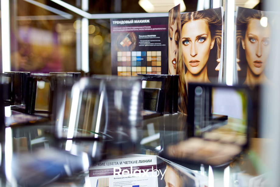 Открытие точки красоты «Ga-DE», фото № 13