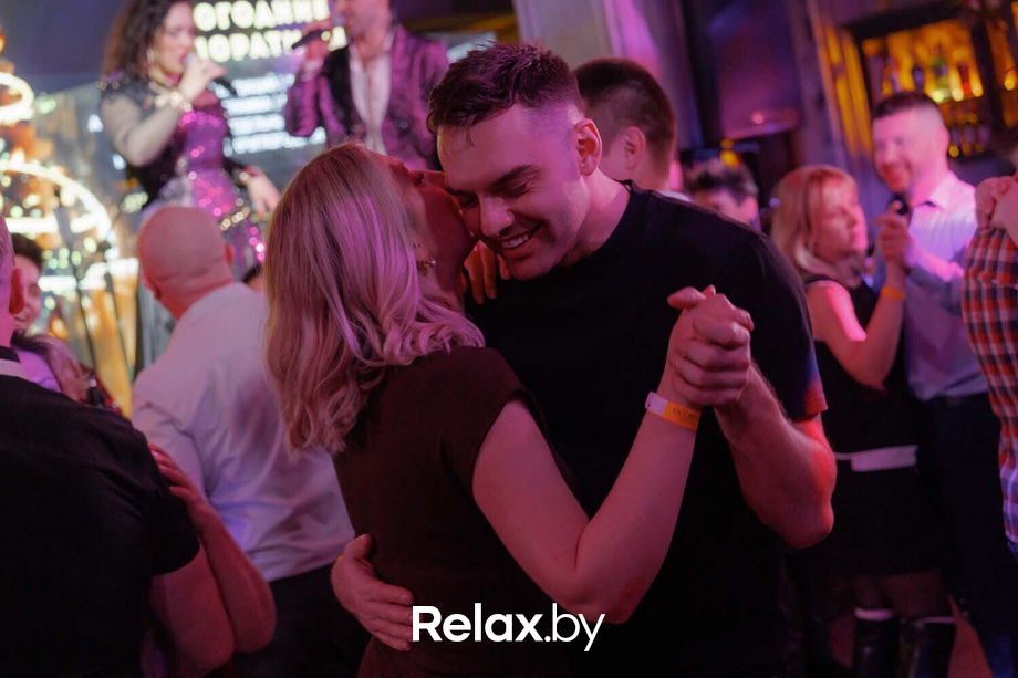 Новогодний корпоратив, фото № 133