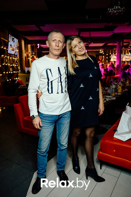 Hot Weekend, фото № 26