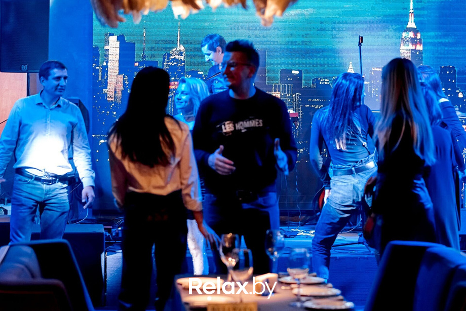 Friday music, фото № 44