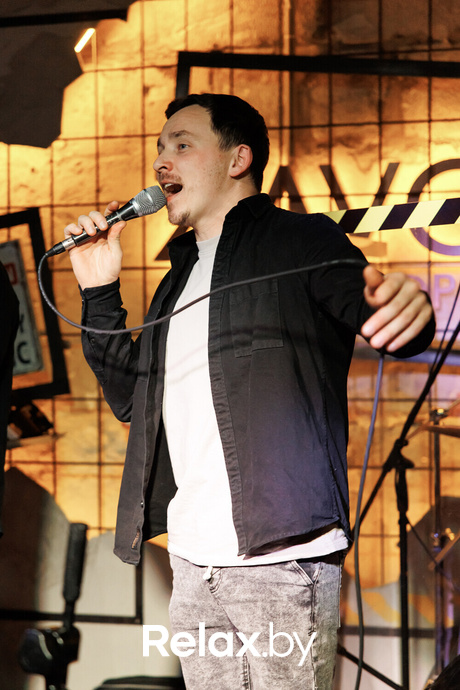 Zavod Friday Night, фото № 95