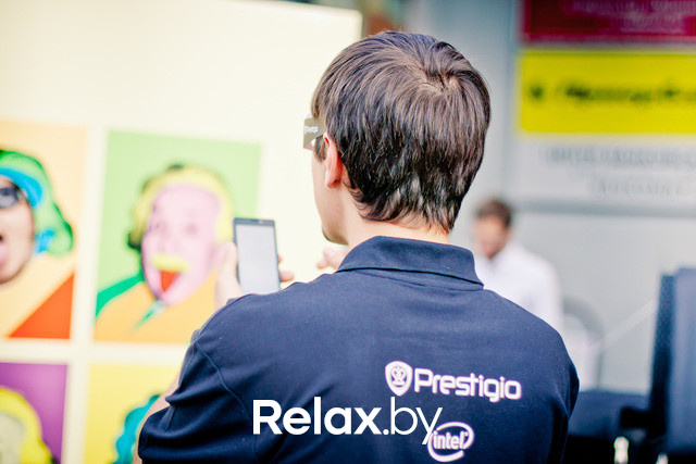 Презентация Prestigio Multiphone 5430, фото № 122