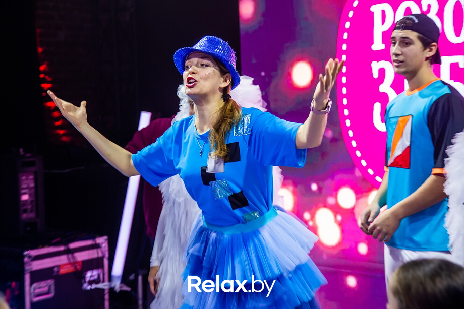 Kids Fashion Week 2021, фото № 306