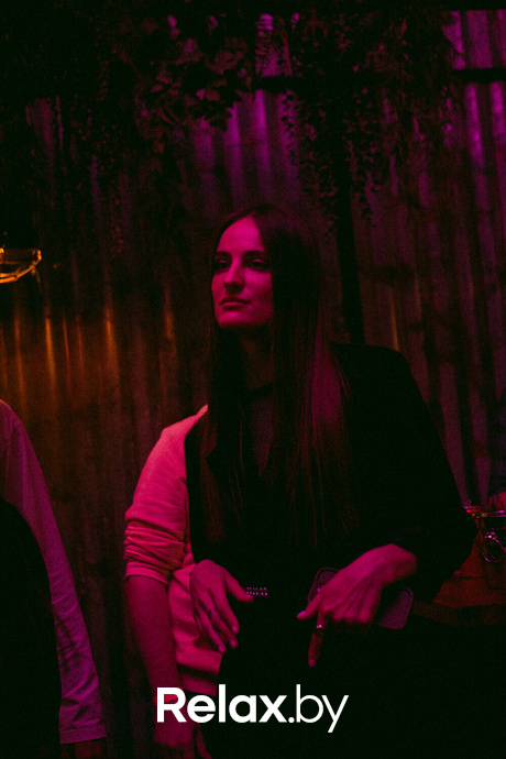 Вечеринка в PINKY, фото № 25