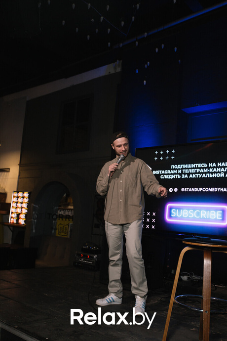 Отчетный концерт, фото № 54