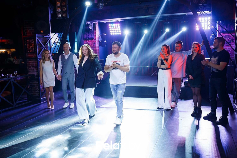 Brooklyn Live!, фото № 40