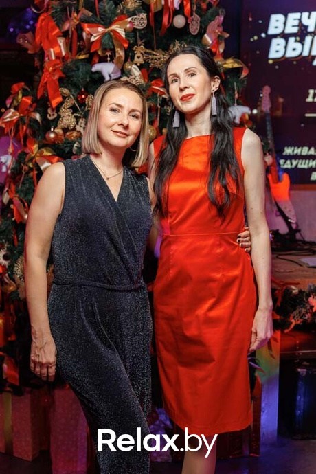 Новогодний корпоратив, фото № 116