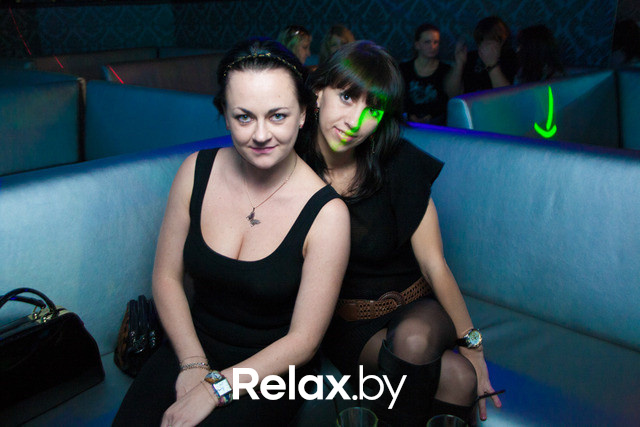 Ретро вечеринка, фото № 3