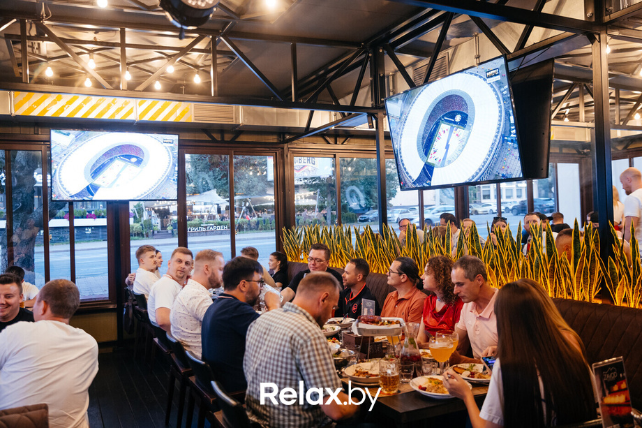 Евро-2024, фото № 9