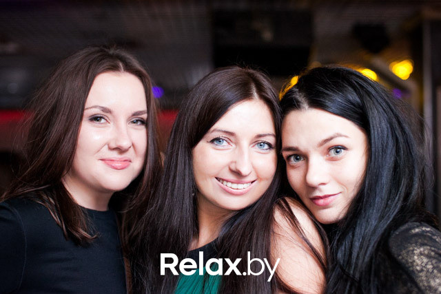 Saturday party, фото № 33