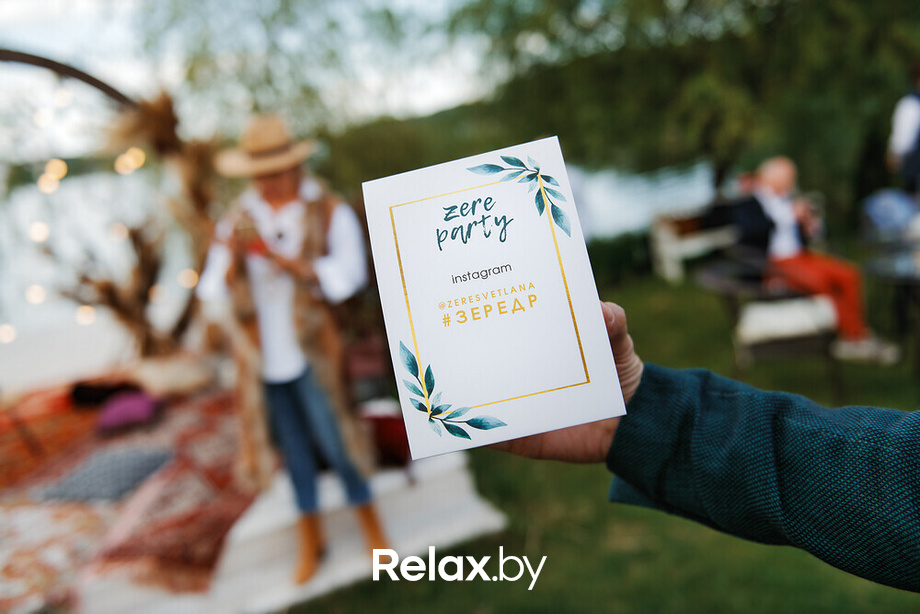 День рождения Светланы Зере, фото № 45