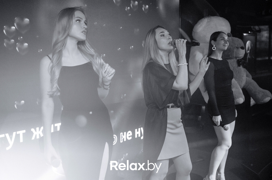 Radio Killers, фото № 36