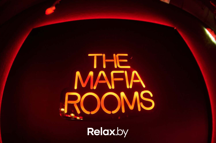 Mafia rooms opening, фото № 14