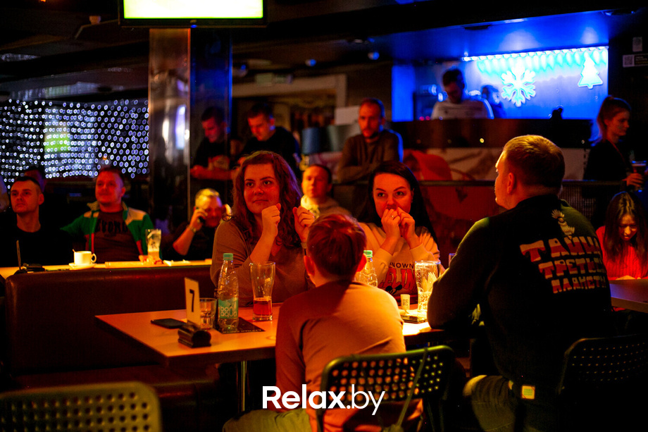 Трансляция финала чемпионата мира по футболу 2022 в Катаре, фото № 97