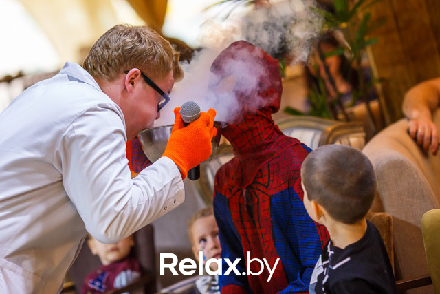 Детский день, фото № 34