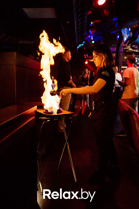 Brooklyn Live!, фото № 4