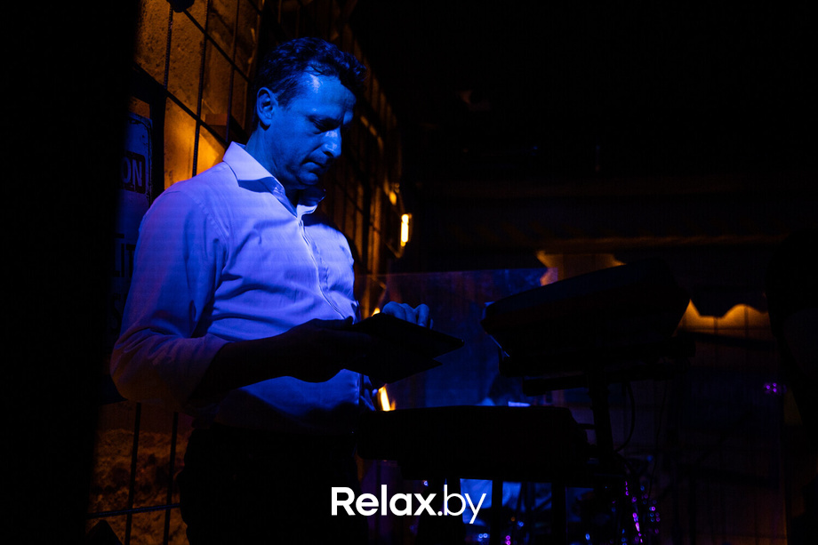 Zavod Saturday Night, фото № 98