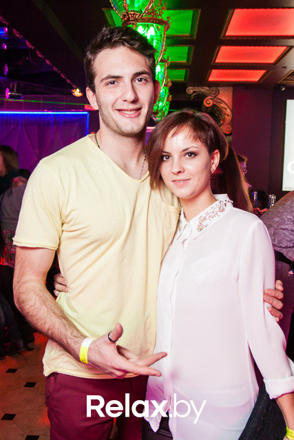 Madison Disco, фото № 11