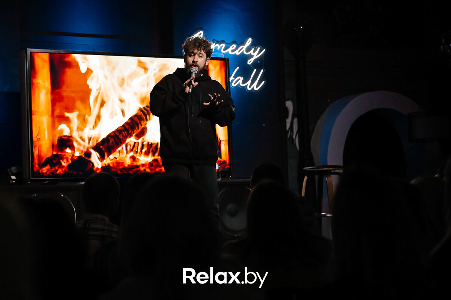 Отчетный концерт, фото № 35