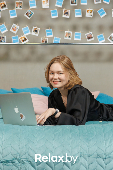 Relax and the City, фото № 127