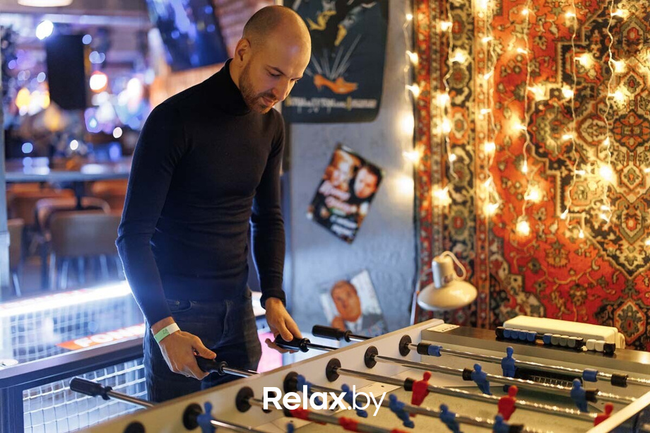 Saturday party, фото № 51