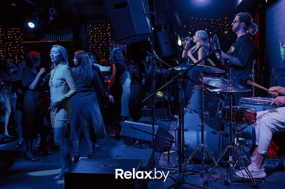 Saturday music, фото № 124