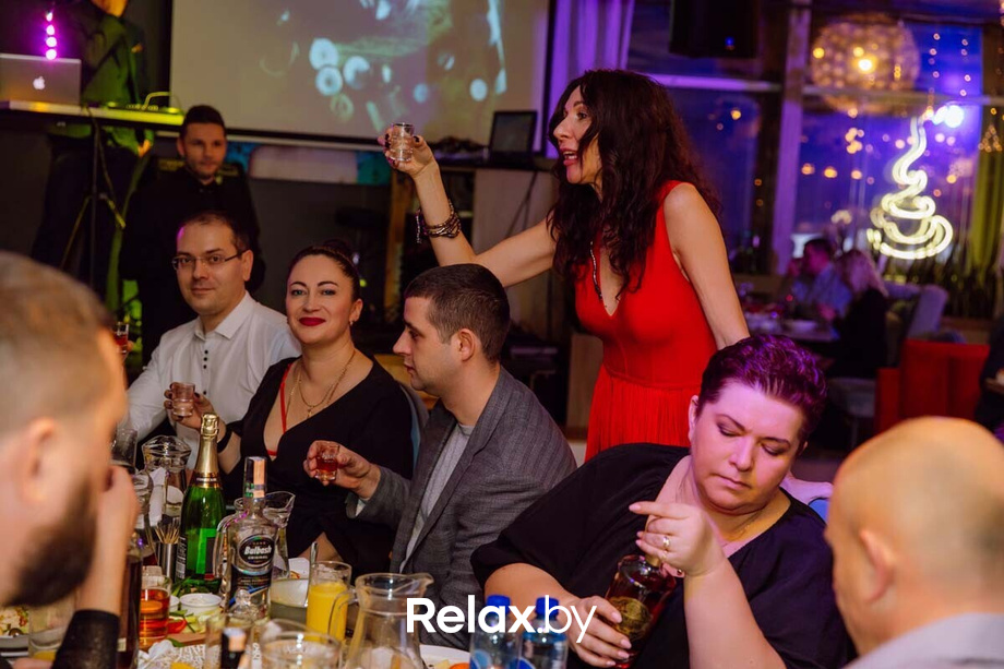 Happy New Year in Terra, фото № 41