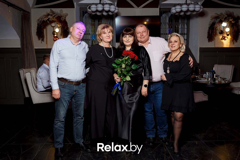 Новогодние вечеринки, фото № 17