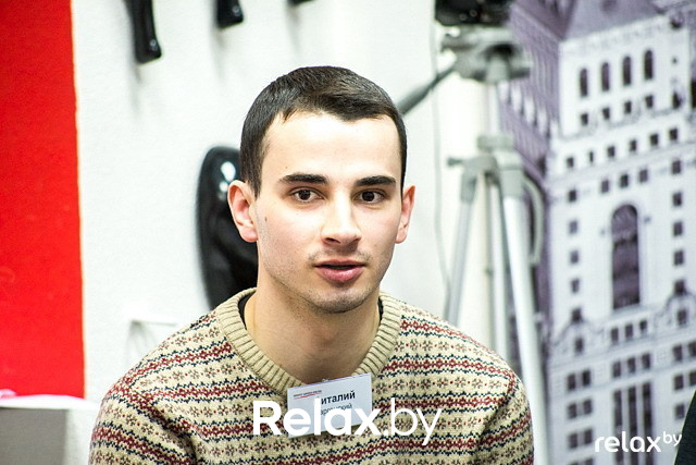 Выпускной бизнес-школы Расти, фото № 94