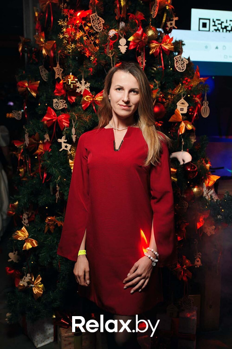 Новый Год, фото № 47