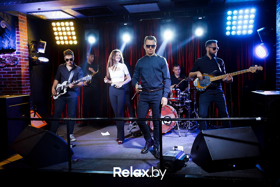 Brooklyn Live!, фото № 39