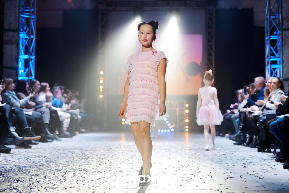FASHION KIDS’ SHOW, фото № 155
