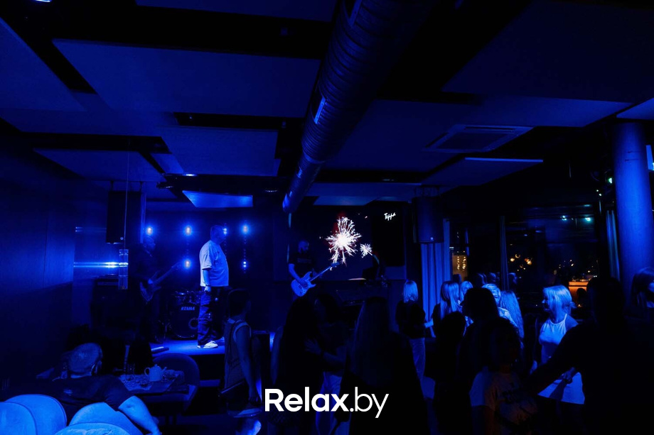 Ночные жители, фото № 44