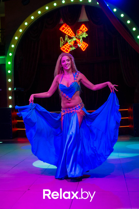 MoulinRouge, фото № 40