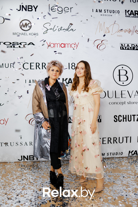 Открытие Boulevard Concept Store, фото № 20