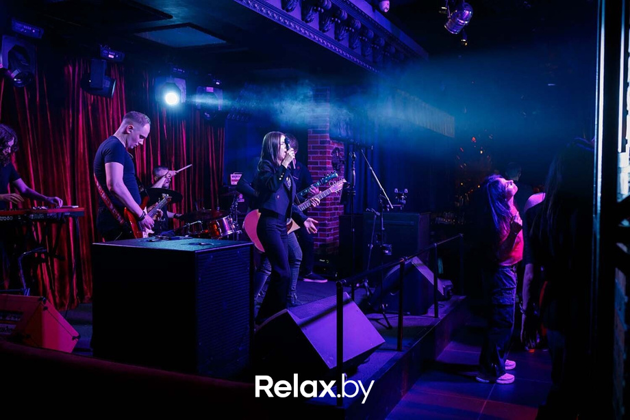 Brooklyn Live!, фото № 22