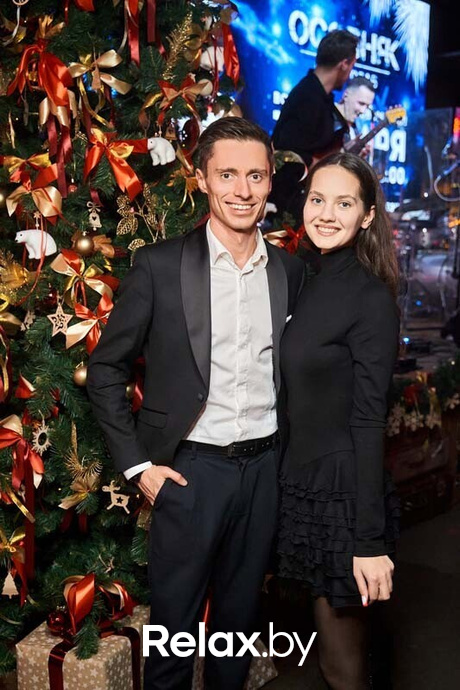 Новогодний Корпоратив, фото № 36