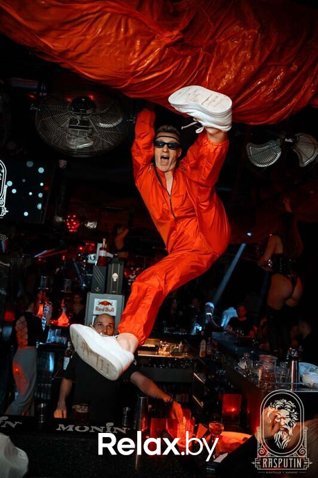 Saturday party, фото № 4