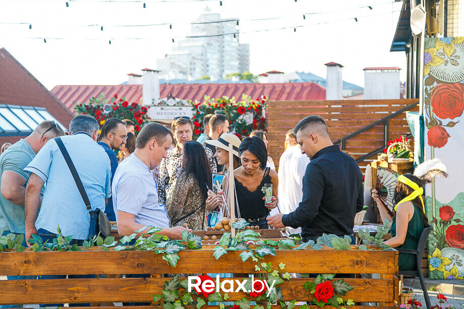 World Cucumber Day – 2021, фото № 653