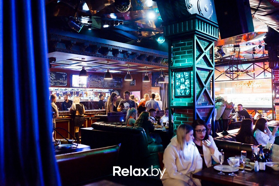 Brooklyn Live!, фото № 37