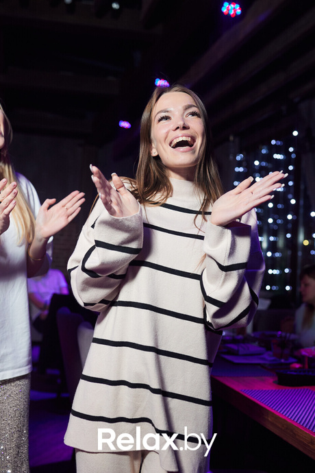 Ночь караоке, фото № 104