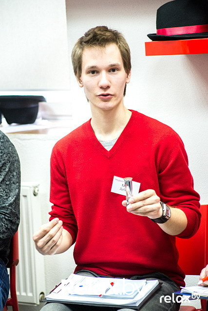 Выпускной бизнес-школы Расти, фото № 84