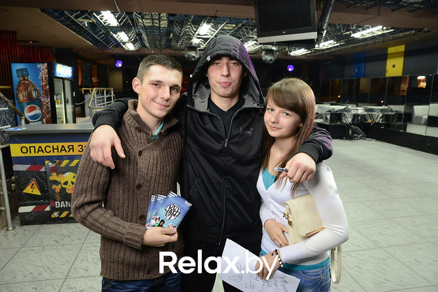 Кто Там?, фото № 24