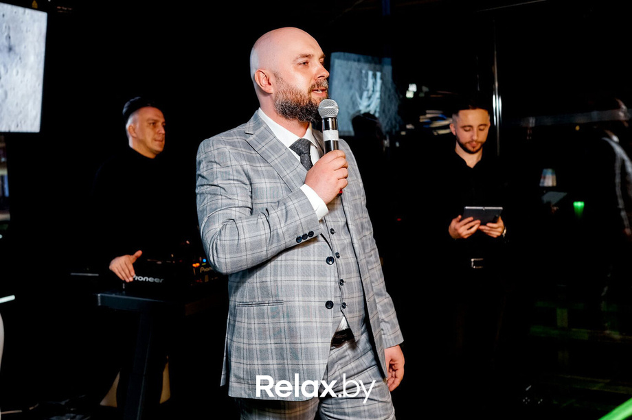 Restaurant LUNA - opening, фото № 181