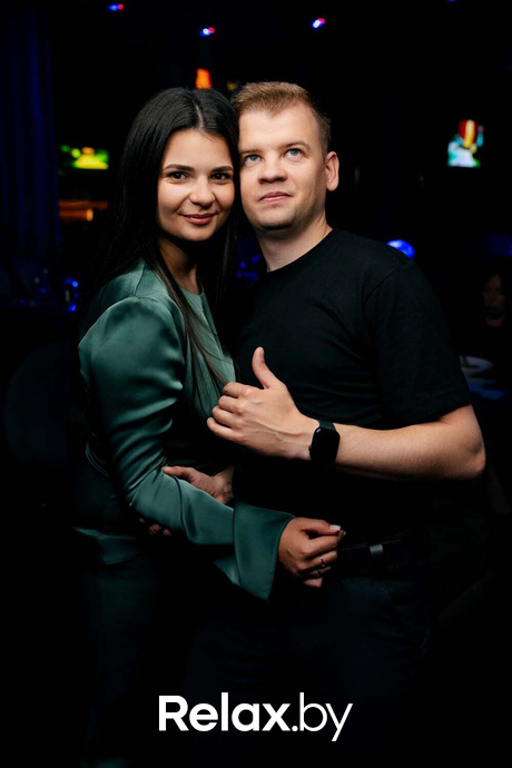 Ночные жители, фото № 12